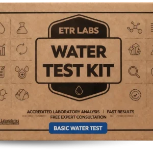 Basic Water Test