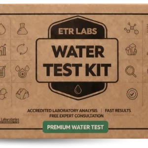 Premium Water Test