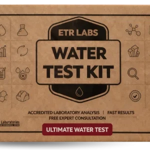 Ultimate Water Test