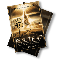Route 47: A Journey to Heaven
