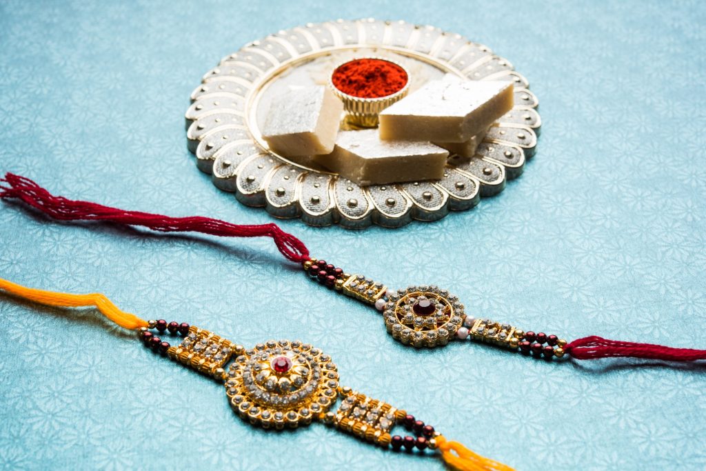 Raksha Bandhan Festival