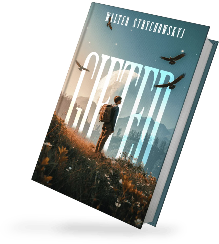 Walter Strychowskyj – Gifted